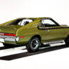 1970 AMC AMX
