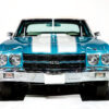 1970 Chevrolet Chevelle SS 396