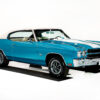 1970 Chevrolet Chevelle SS 396