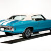 1970 Chevrolet Chevelle SS 396