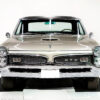 1967 Pontiac GTO H.O.