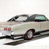 1967 Pontiac GTO H.O.