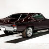 1968 Chevrolet Chevelle