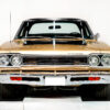 1968 Plymouth GTX