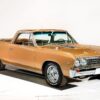 1967 Chevrolet El Camino 396