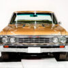 1967 Chevrolet El Camino 396