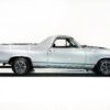 1970 Chevrolet El Camino SS 396