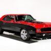 1969 Chevrolet Camaro RS Pro Touring