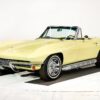 1967 Chevrolet Corvette L-79