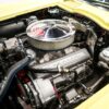 1967 Chevrolet Corvette L-79