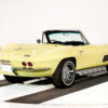 1967 Chevrolet Corvette L-79