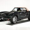 1965 Chevrolet Corvette